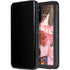 Pink Anime Witch Girls in Library with Cats by Ivy Dolamore Galaxy S20 Plus Waterproof Case