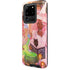 Pink Anime Witch Girls in Library with Cats by Ivy Dolamore Galaxy S20 Ultra 5G Pro Case