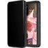 Pink Anime Witch Girls in Library with Cats by Ivy Dolamore Galaxy S20 Waterproof Case
