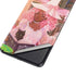 Pink Anime Witch Girls in Library with Cats by Ivy Dolamore Galaxy S21 5G Skin