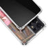 Pink Anime Witch Girls in Library with Cats by Ivy Dolamore Galaxy S21 Ultra 5G Clear Case