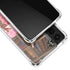 Pink Anime Witch Girls in Library with Cats by Ivy Dolamore Galaxy S22 Clear Case