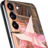Pink Anime Witch Girls in Library with Cats by Ivy Dolamore Galaxy S22 Skin