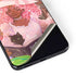 Pink Anime Witch Girls in Library with Cats by Ivy Dolamore Galaxy S22 Skin
