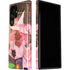 Pink Anime Witch Girls in Library with Cats by Ivy Dolamore Galaxy S22 Ultra Pro Case