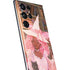 Pink Anime Witch Girls in Library with Cats by Ivy Dolamore Galaxy S22 Ultra Skin