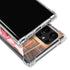 Pink Anime Witch Girls in Library with Cats by Ivy Dolamore Galaxy S23 Ultra Clear Case