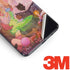 Pink Anime Witch Girls in Library with Cats by Ivy Dolamore Galaxy S9 Skin