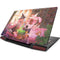 Pink Anime Witch Girls in Library with Cats by Ivy Dolamore Lenovo IdeaPad Skin