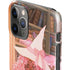 Pink Anime Witch Girls in Library with Cats by Ivy Dolamore iPhone 11 Pro Lite Case