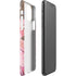 Pink Anime Witch Girls in Library with Cats by Ivy Dolamore iPhone 11 Pro Max Lite Case