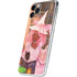 Pink Anime Witch Girls in Library with Cats by Ivy Dolamore iPhone 11 Pro Skin