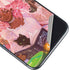 Pink Anime Witch Girls in Library with Cats by Ivy Dolamore iPhone 11 Skin