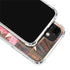 Pink Anime Witch Girls in Library with Cats by Ivy Dolamore iPhone 12 Clear Case