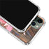 Pink Anime Witch Girls in Library with Cats by Ivy Dolamore iPhone 12 Pro Max Clear Case
