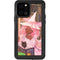Pink Anime Witch Girls in Library with Cats by Ivy Dolamore iPhone 12 Pro Waterproof Case