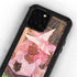 Pink Anime Witch Girls in Library with Cats by Ivy Dolamore iPhone 12 Pro Waterproof Case