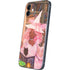 Pink Anime Witch Girls in Library with Cats by Ivy Dolamore iPhone 12 Skin
