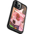 Pink Anime Witch Girls in Library with Cats by Ivy Dolamore iPhone 13 Pro Cargo Case