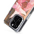 Pink Anime Witch Girls in Library with Cats by Ivy Dolamore iPhone 13 Pro Max MagSafe Case