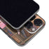 Pink Anime Witch Girls in Library with Cats by Ivy Dolamore iPhone 13 Pro Skin