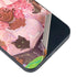 Pink Anime Witch Girls in Library with Cats by Ivy Dolamore iPhone 14 Plus Skin