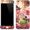 Pink Anime Witch Girls in Library with Cats by Ivy Dolamore iPhone 6/6s Plus Skin