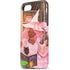 Pink Anime Witch Girls in Library with Cats by Ivy Dolamore iPhone 7 Pro Case
