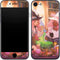 Pink Anime Witch Girls in Library with Cats by Ivy Dolamore iPhone 7 Skin