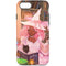 Pink Anime Witch Girls in Library with Cats by Ivy Dolamore iPhone 8 Pro Case