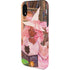Pink Anime Witch Girls in Library with Cats by Ivy Dolamore iPhone XR Pro Case