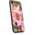 Pink Anime Witch Girls in Library with Cats by Ivy Dolamore iPhone XR Skin