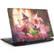 Pink Anime Witch Girls in Library with Cats by Ivy Dolamore Legion Y720 Skin