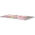 Pink Anime Witch Girls in Library with Cats by Ivy Dolamore Magic Keyboard Skin