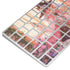 Pink Anime Witch Girls in Library with Cats by Ivy Dolamore Magic Keyboard Skin