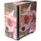 Pink Anime Witch Girls in Library with Cats by Ivy Dolamore NZXT H510 Compact ATX Mid-Tower Case Skin