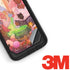 Pink Anime Witch Girls in Library with Cats by Ivy Dolamore Otterbox Commuter Galaxy Skin