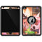 Pink Anime Witch Girls in Library with Cats by Ivy Dolamore Otterbox Defender iPad Skin