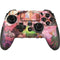 Pink Anime Witch Girls in Library with Cats by Ivy Dolamore PlayStation Scuf Vantage 2 Controller Skin