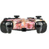 Pink Anime Witch Girls in Library with Cats by Ivy Dolamore PlayStation Scuf Vantage 2 Controller Skin