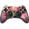 Pink Anime Witch Girls in Library with Cats by Ivy Dolamore PS4/PC SCUF Impact Controller Skin