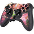 Pink Anime Witch Girls in Library with Cats by Ivy Dolamore PS4/PC SCUF Impact Controller Skin
