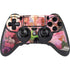 Pink Anime Witch Girls in Library with Cats by Ivy Dolamore PS4/PC SCUF Impact Controller Skin