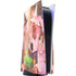 Pink Anime Witch Girls in Library with Cats by Ivy Dolamore PS5 Console Skin