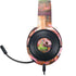 Pink Anime Witch Girls in Library with Cats by Ivy Dolamore Razer Kraken X Skin