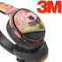 Pink Anime Witch Girls in Library with Cats by Ivy Dolamore Skullcandy Venue Skin