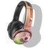 Pink Anime Witch Girls in Library with Cats by Ivy Dolamore Skullcandy Venue Skin