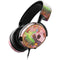 Pink Anime Witch Girls in Library with Cats by Ivy Dolamore SteelSeries Arctis 5 Skin