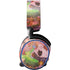 Pink Anime Witch Girls in Library with Cats by Ivy Dolamore SteelSeries Arctis 5 Skin