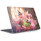 Pink Anime Witch Girls in Library with Cats by Ivy Dolamore Surface Laptop 3 13.5in Skin